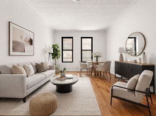 332 E 77th St APT 3, New York, NY