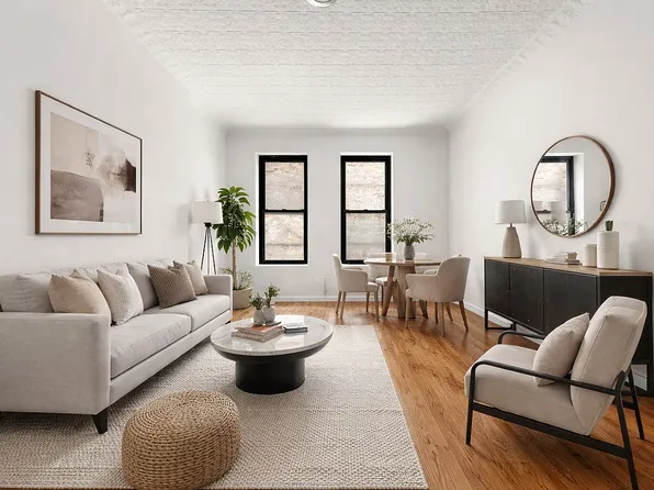 332 E 77th St APT 3, New York, NY 10075