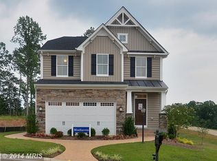 4974 Windpower Way, Ellicott City, MD 21043