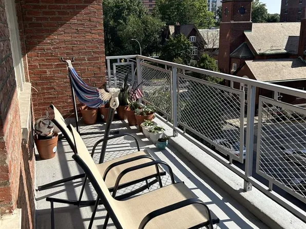 89-15 Parson Boulevard #5H, Jamaica Hills, NY 11432