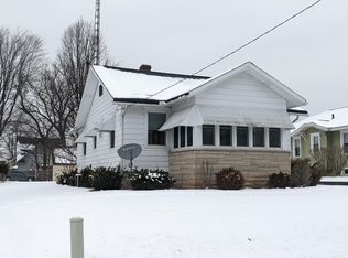 86 Kingman Ave W, Battle Creek, MI 49014