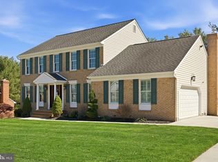 217 Rolling Knoll Dr, Bel Air, MD 21014