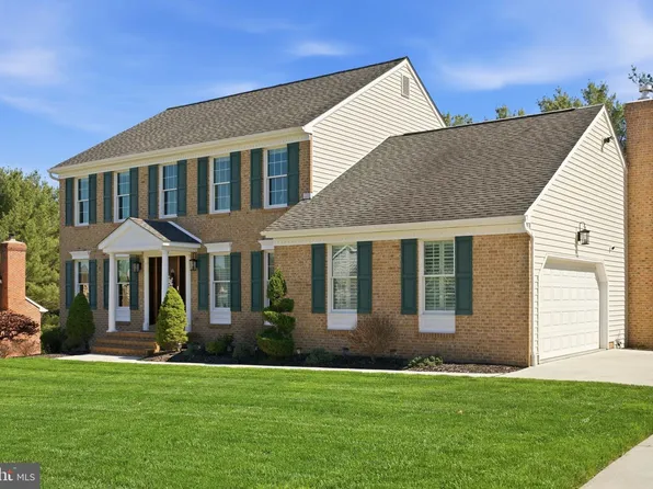 217 Rolling Knoll Dr, Bel Air, MD 21014