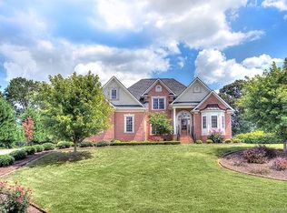 2720 Smith Field Dr, Monroe, NC 28110