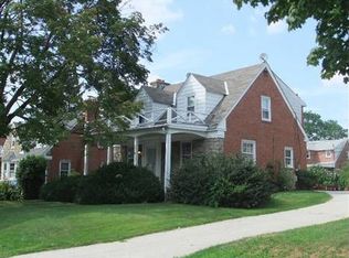 929 Providence Rd, Springfield, PA 19064