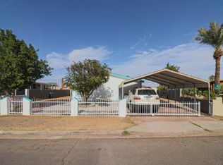 2314 E Alta Vista Rd, Phoenix, AZ 85042