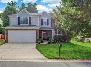 3816 Robbins Brook Dr, Winston Salem, NC 27107