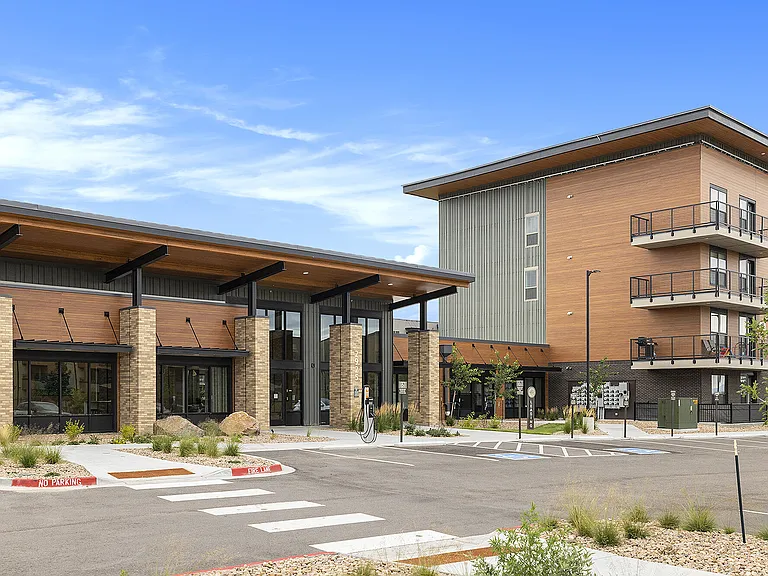 The Taylor at Greenway — Photo 6