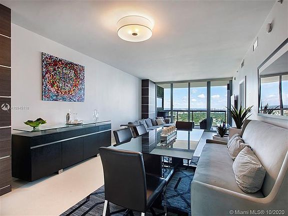 5th image of 601 NE 36th St APT 3106