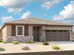 Raleigh Plan, Vista Montebella, Rio Rancho, NM 87124