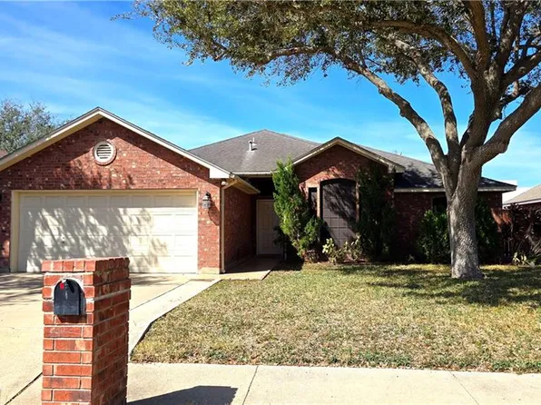 2605 Selena St, Mission, TX 78572