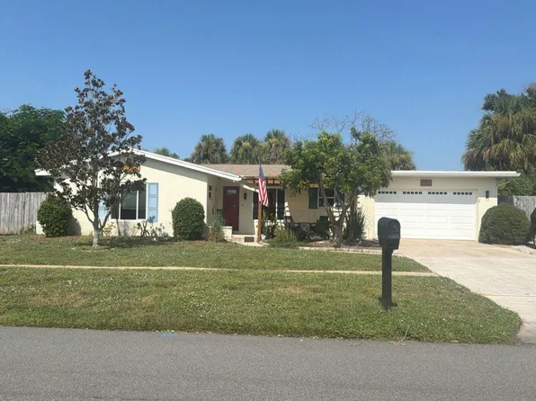 2082 Barracuda Ave, Melbourne Beach, FL 32951