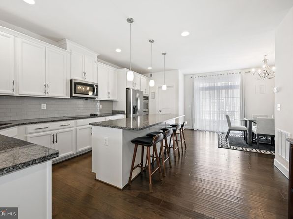 Property image for 8916 Haversack Hunt Way, Manassas, VA 20112