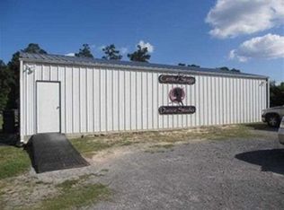 1922 Fm 418, Kountze, TX 77625