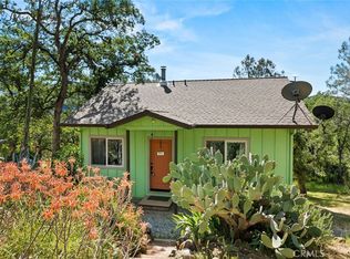 12760 Center Gap Rd, Chico, CA 95928