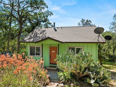 12760 Center Gap Rd, Chico, CA, 95928