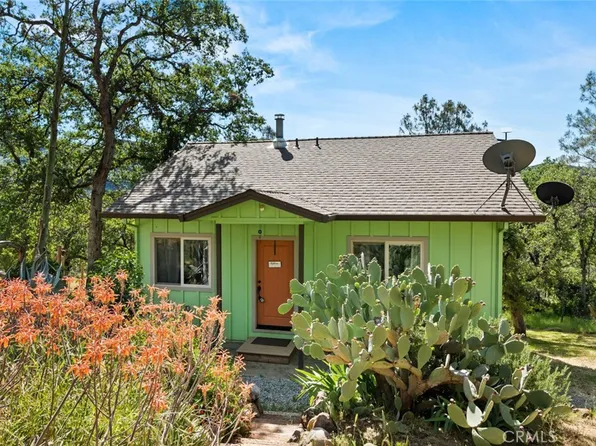 12760 Center Gap Rd, Chico, CA 95928