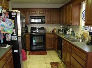 3802 SW Hansom Loop, Bentonville, AR 72712