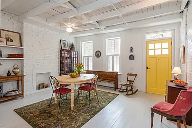 Sold by Brown Harris Stevens