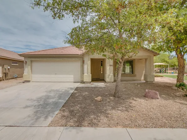 23416 S 223rd Ct, Queen Creek, AZ 85142