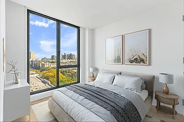 Rented by Living New York