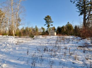 0 Becki Ln, Hope, ME 04847