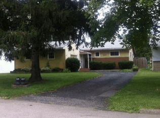 3802 Dorko Ct, Columbus, OH 43224