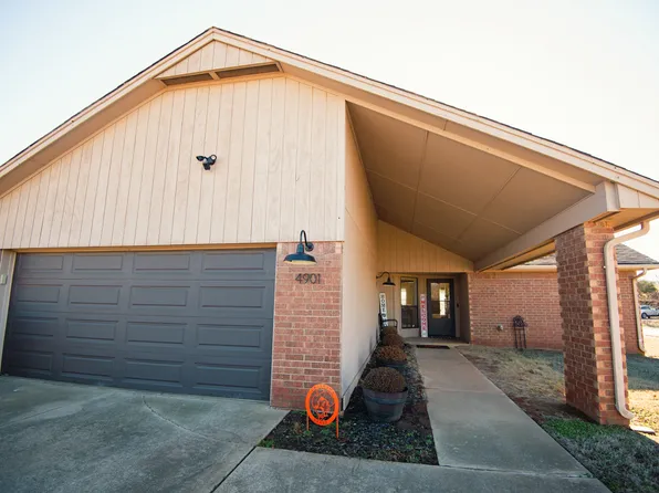 4901 N Rogers Dr, Stillwater, OK 74075