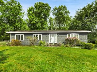 10 Calf Pasture Ln, Pound Ridge, NY 10576