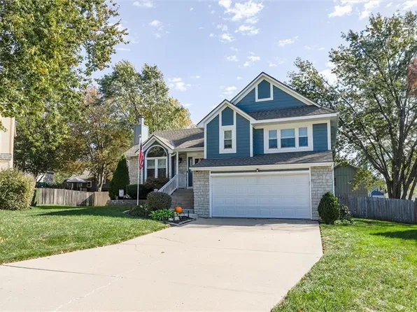 15013 W 124th St, Olathe, KS 66062