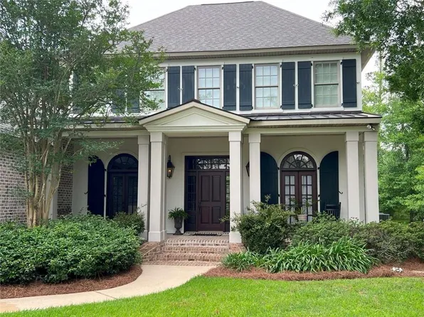 7 Spanish Moss Ct, Mandeville, LA 70471