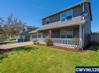 5374 Holly Loop SE, Turner, OR 97392