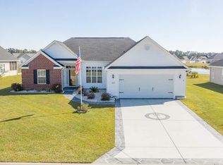 1012 Leaping Fox Ct, Myrtle Beach, SC 29588