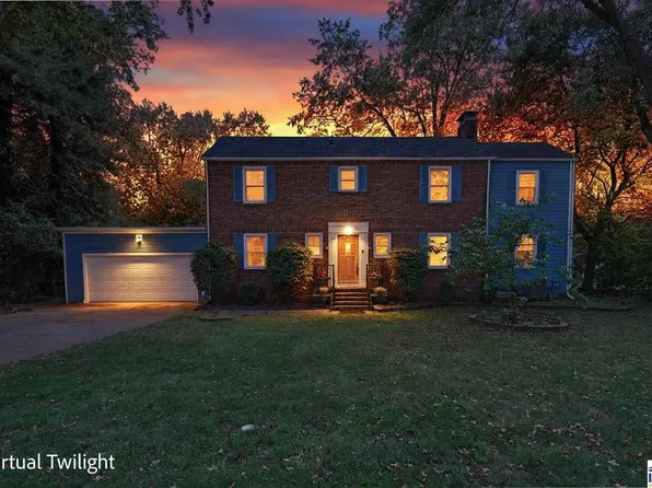 3101 Poplar St, Terre Haute, IN 47803