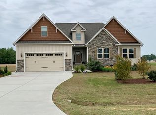 203 Northfield Dr, Goldsboro, NC 27534