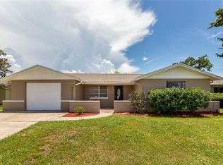9218 Glen Moor Ln, Port Richey, FL 34668