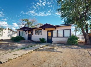 1206 16th St, Alamogordo, NM 88310