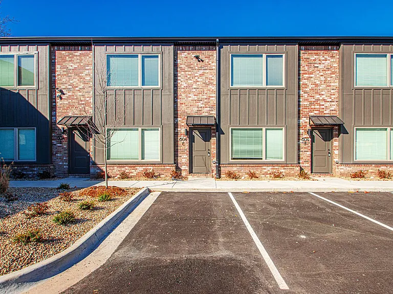 Argenta Area, NLR - 1 Bedroom - New Construction Luxury Townhomes — Photo 32