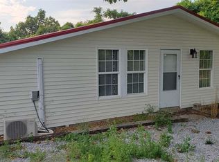 5731 Mount Manuel Church Rd, Union City, TN 38261