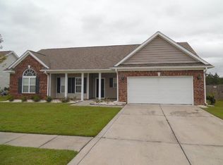 229 Silver Hills Dr, Jacksonville, NC 28546