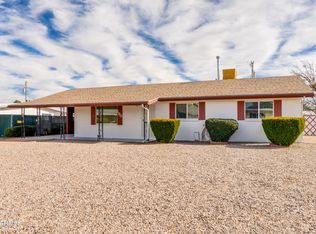 180 E Kayetan Dr, Sierra Vista, AZ 85635