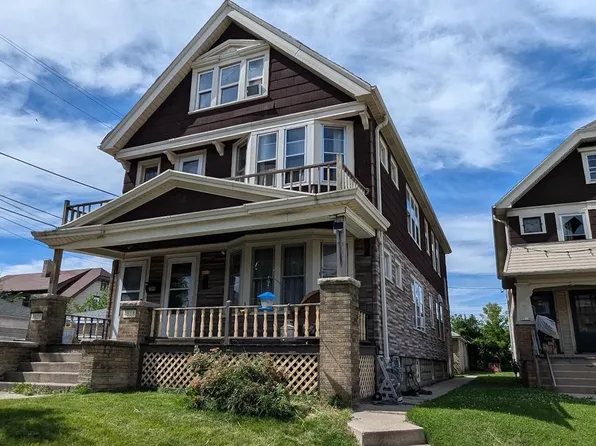 4618 West Beloit ROAD #4620, West Milwaukee, WI 53214