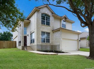 5410 Stormy Sunset, San Antonio, TX 78247