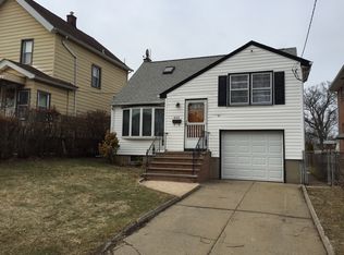 625 Essex Ave, Linden, NJ 07036