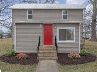 20 F St, Inman, SC 29349