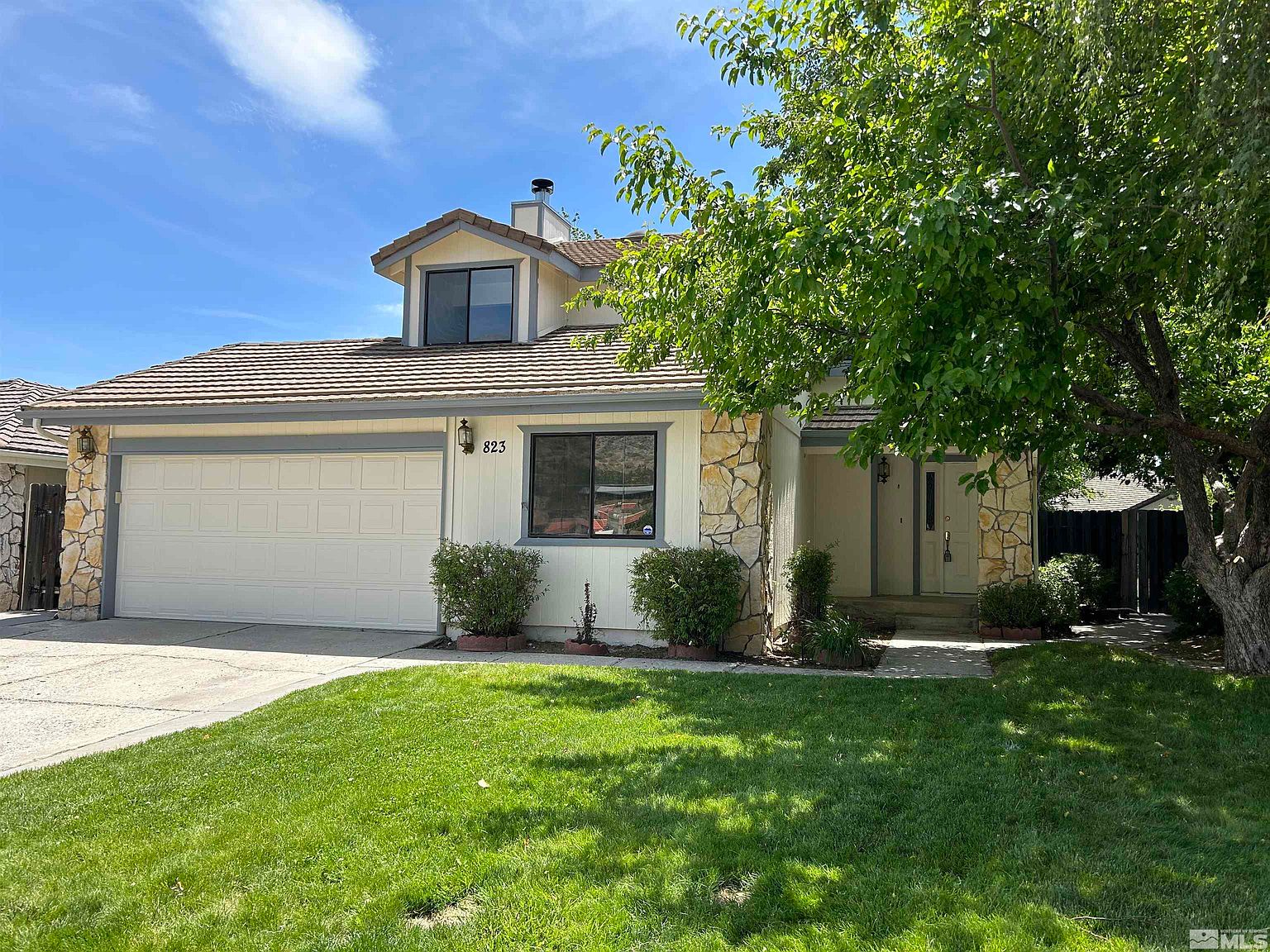 823 W Bonanza Dr, Carson City, NV 89706 Zillow