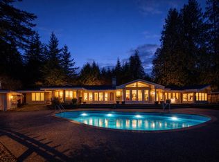 888 Pyrford Rd, West Vancouver, BC