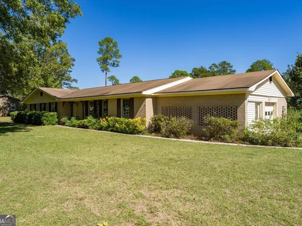 5848 School Rd, Macon, GA 31216