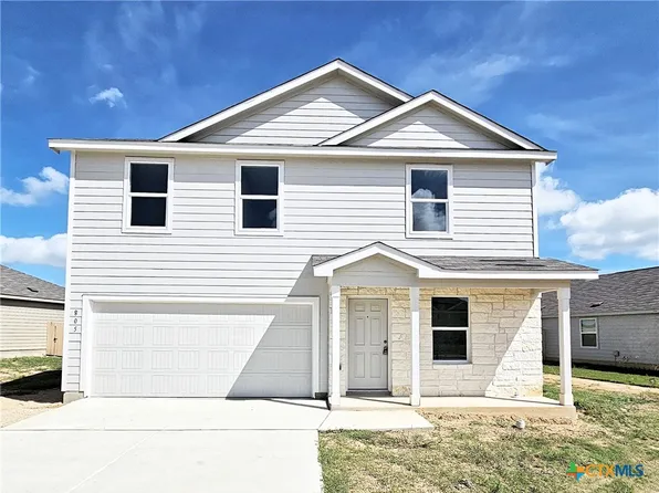 805 Riviera Ct, Seguin, TX 78155