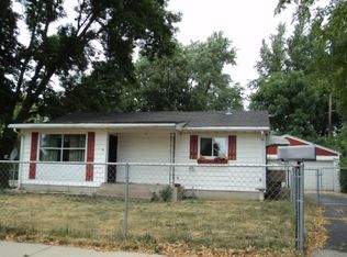 3902 Calvert Rd, Madison, WI 53714